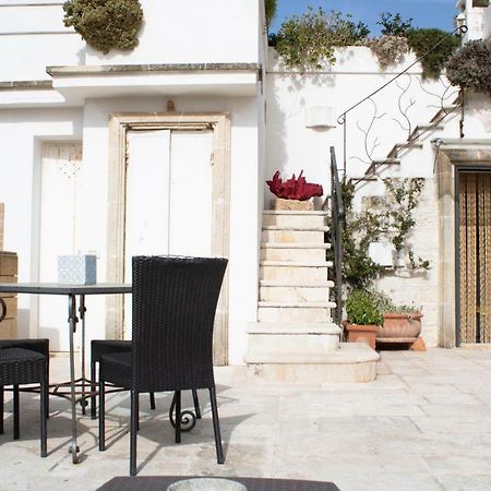 Il Palazzotto Hotel Polignano a Mare Exterior photo