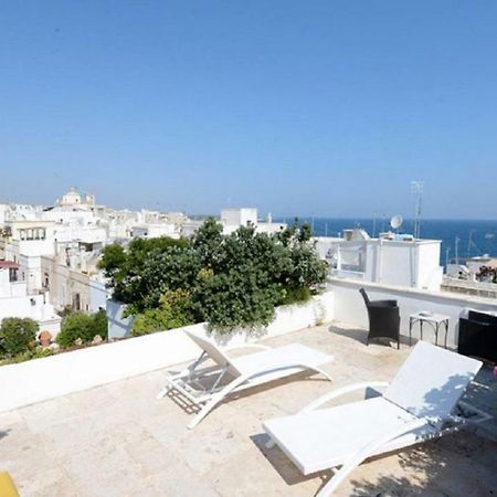 Il Palazzotto Hotel Polignano a Mare Exterior photo