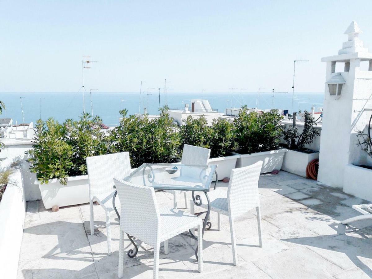 Il Palazzotto Hotel Polignano a Mare Exterior photo