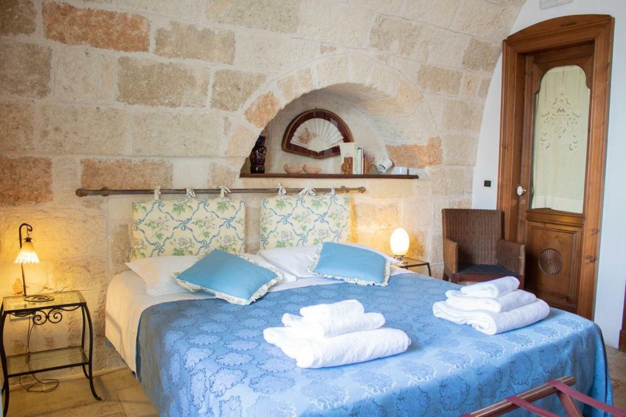 Il Palazzotto Hotel Polignano a Mare Exterior photo