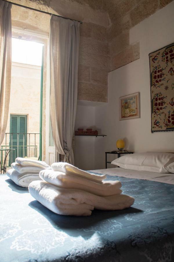 Il Palazzotto Hotel Polignano a Mare Exterior photo
