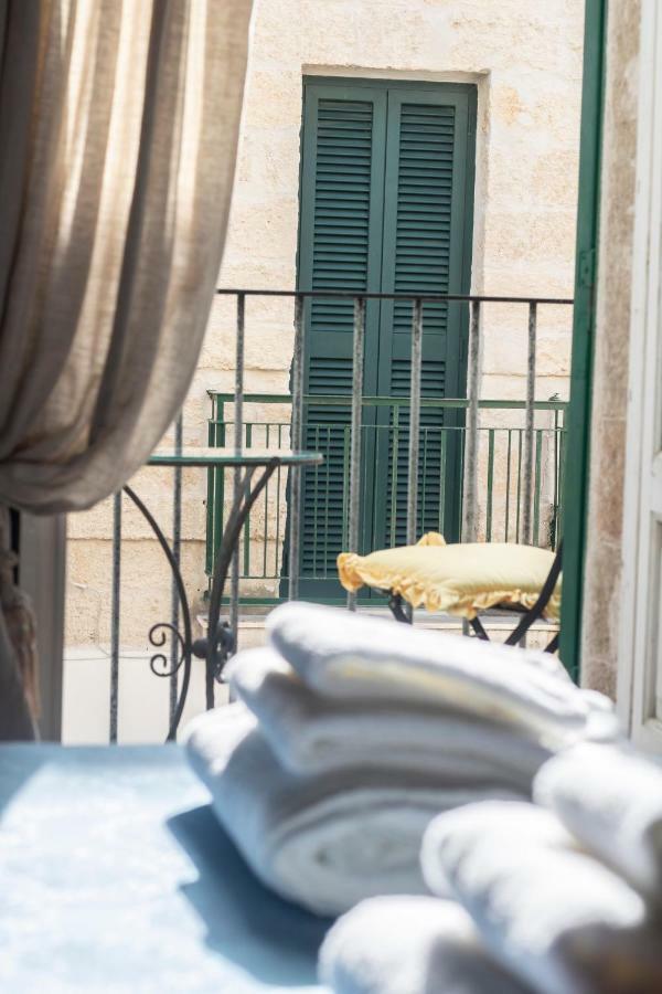 Il Palazzotto Hotel Polignano a Mare Exterior photo