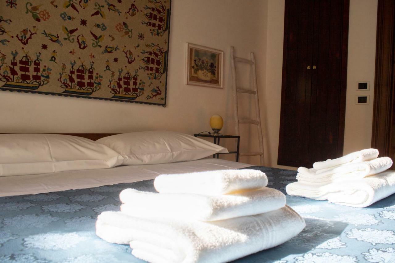 Il Palazzotto Hotel Polignano a Mare Exterior photo