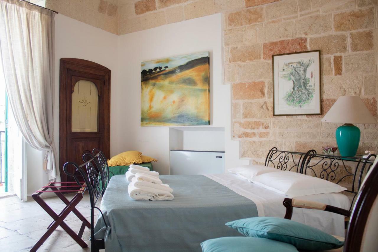 Il Palazzotto Hotel Polignano a Mare Exterior photo