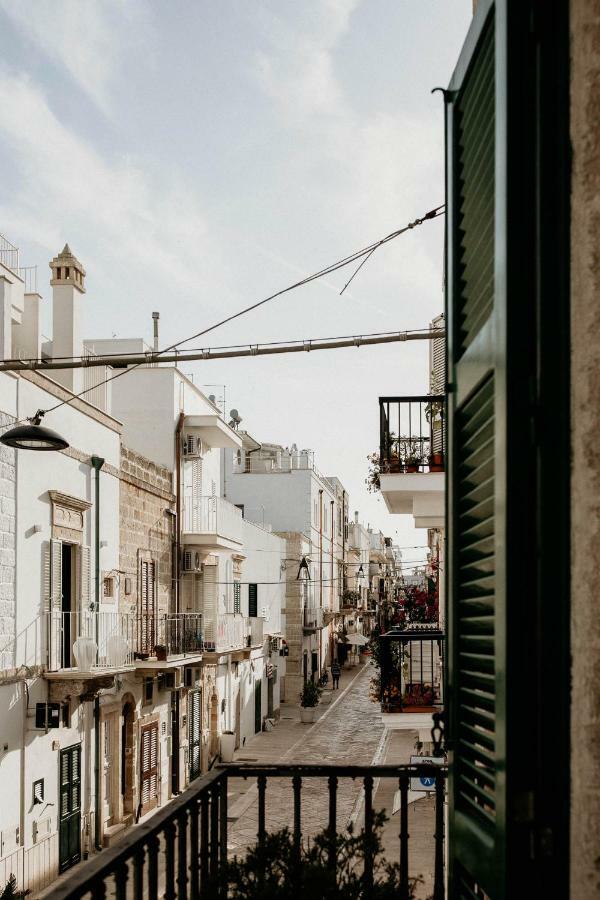 Il Palazzotto Hotel Polignano a Mare Exterior photo